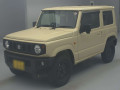 2023 Suzuki Jimny