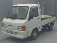 2001 Subaru Sambar Truck