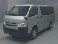 2019 Toyota Regiusace Van