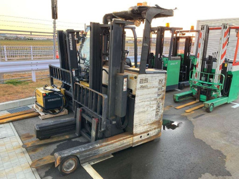 0 Others Forklift FBRM25-80-300SF[0]