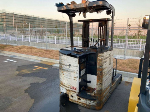 0 Others Forklift FBRM25-80-300SF[1]