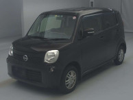 2012 Nissan Moco