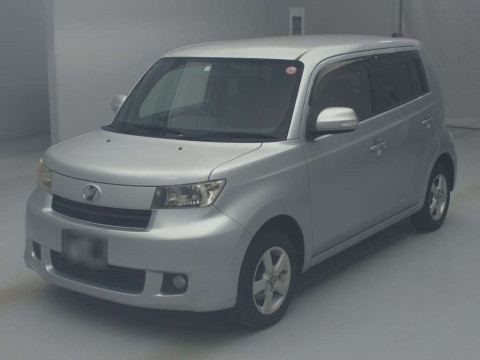 2010 Toyota bB QNC20[0]