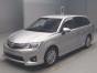 2014 Toyota Corolla Fielder