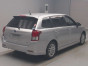 2014 Toyota Corolla Fielder