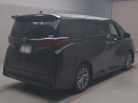 2024 Toyota Alphard AGH40W[1]