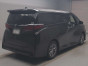 2024 Toyota Alphard