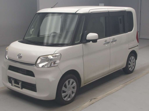 2013 Daihatsu Tanto LA600S[0]