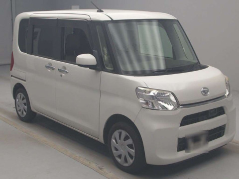 2013 Daihatsu Tanto LA600S[2]