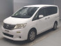 2012 Nissan Serena