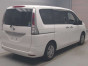 2012 Nissan Serena