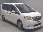 2012 Nissan Serena