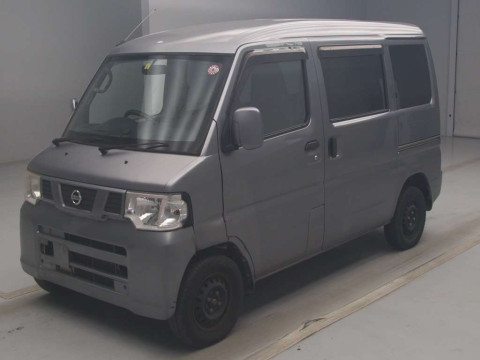 2013 Nissan NV100 Clipper U71V[0]