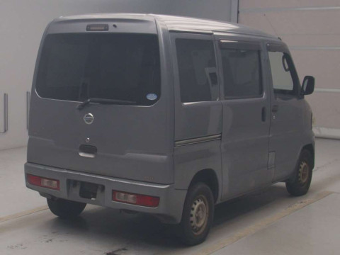 2013 Nissan NV100 Clipper U71V[1]