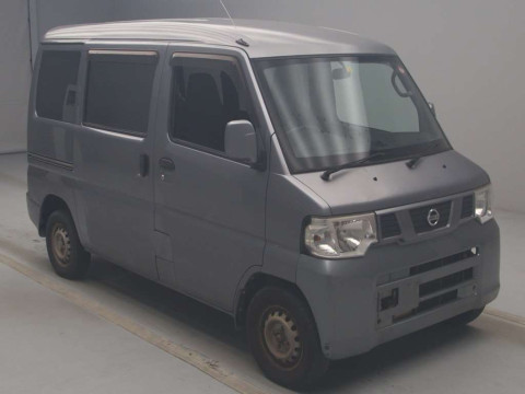 2013 Nissan NV100 Clipper U71V[2]