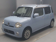 2012 Daihatsu Mira Cocoa