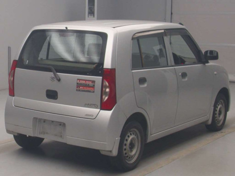 2006 Suzuki Alto HA24S[1]