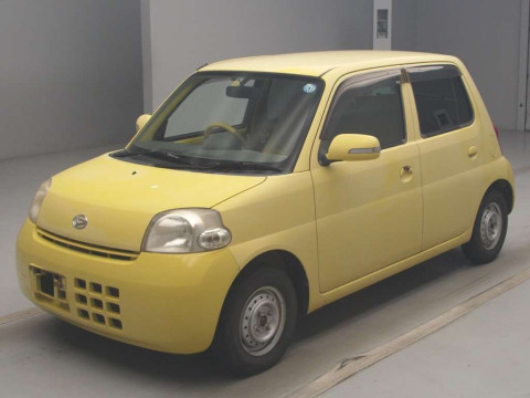 2006 Daihatsu Esse L235S[0]