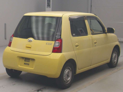 2006 Daihatsu Esse L235S[1]