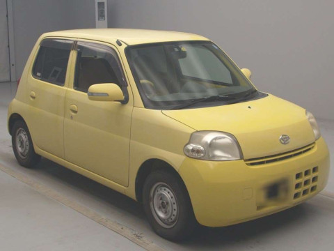 2006 Daihatsu Esse L235S[2]