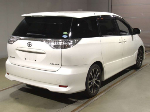 2012 Toyota Estima ACR50W[1]