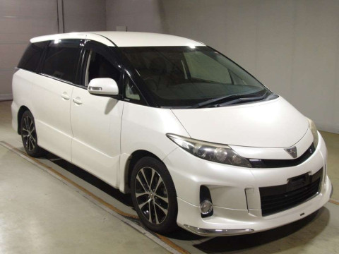 2012 Toyota Estima ACR50W[2]