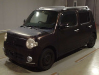 2010 Daihatsu Mira Cocoa