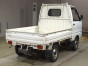 1992 Mitsubishi Minicab Truck