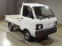 1992 Mitsubishi Minicab Truck