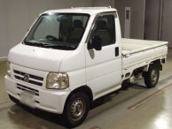 2009 Honda Acty Truck