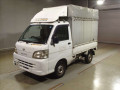 2010 Daihatsu Hijet Truck