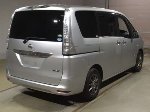 2012 Nissan Serena HC26[1]