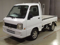 2008 Subaru Sambar Truck