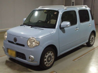 2010 Daihatsu Mira Cocoa