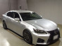 2012 Lexus GS