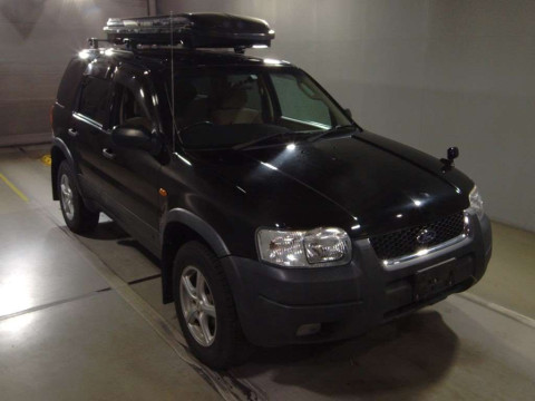 2005 Ford Escape EP3WF[2]