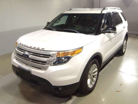 2014 Ford Explorer 1FMHK9[0]