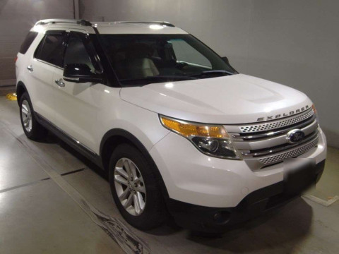 2014 Ford Explorer 1FMHK9[2]