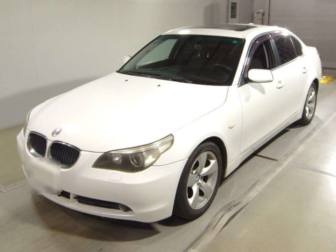 2005 BMW 5 Series NE25[0]