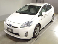 2009 Toyota Prius