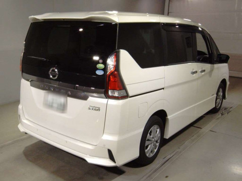 2018 Nissan Serena GFNC27[1]