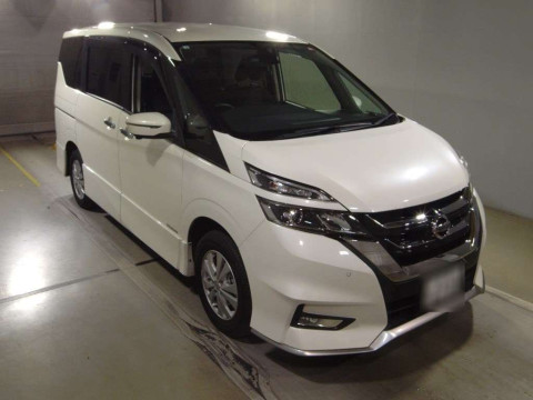 2018 Nissan Serena GFNC27[2]