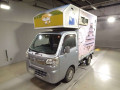 2014 Daihatsu Hijet Truck