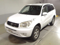 2004 Toyota RAV4