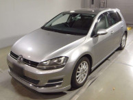 2013 Volkswagen Golf