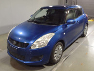 2012 Suzuki Swift