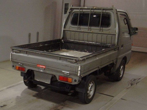 1998 Suzuki Carry Truck DC51T[1]