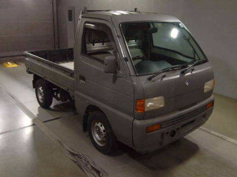 1998 Suzuki Carry Truck DC51T[2]