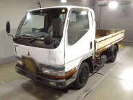 1997 Mitsubishi Fuso Canter