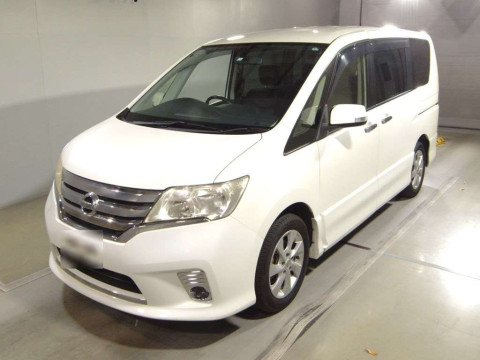 2012 Nissan Serena FC26[0]